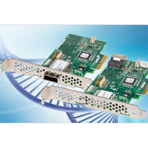 Adaptec 1405 PCI-E SAS Card (Int SAS)