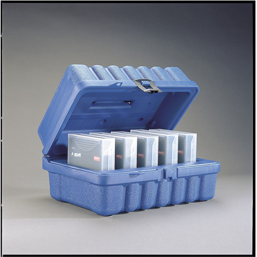 Turtle Case LTO - 5 Capacity Storage Case