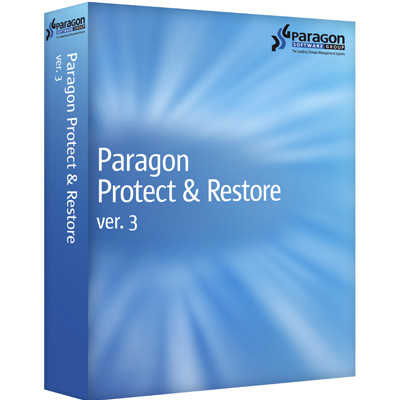 Protect & Restore 3 Workstation - Maint 1 yr